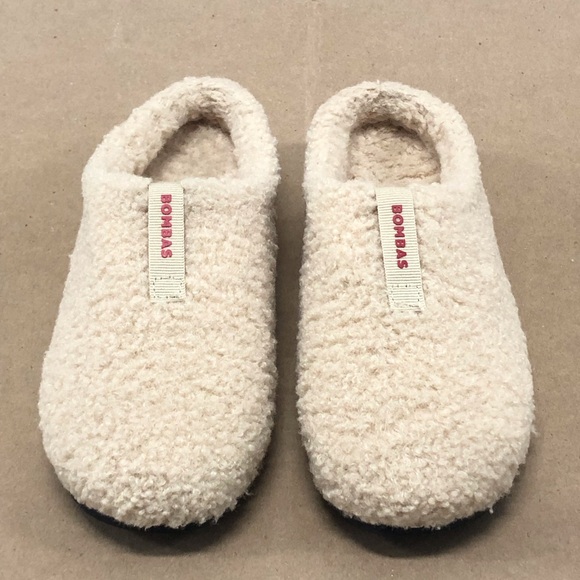 Bombas Sunday Slippers sz 6 - Picture 8 of 12